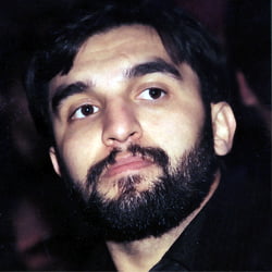 حمید علیمی داره درد هر شبت تموم میشه